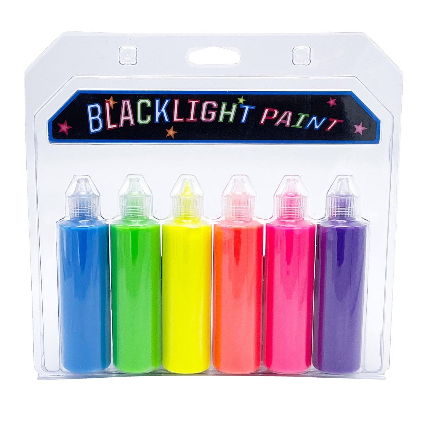 Black Light Paint