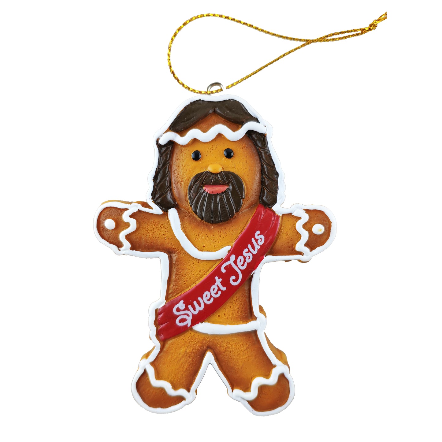 Crooked Christmas - Sweet Jesus