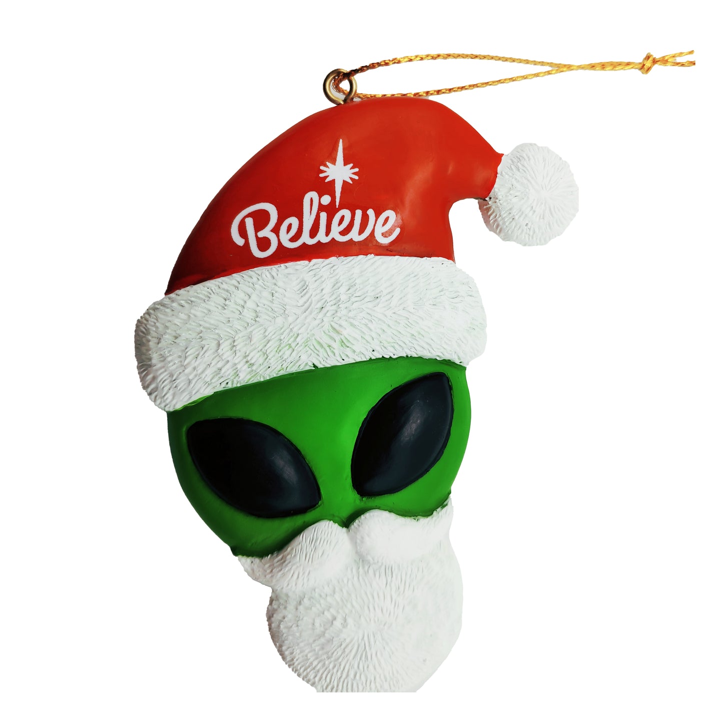 Crooked Christmas - Believe