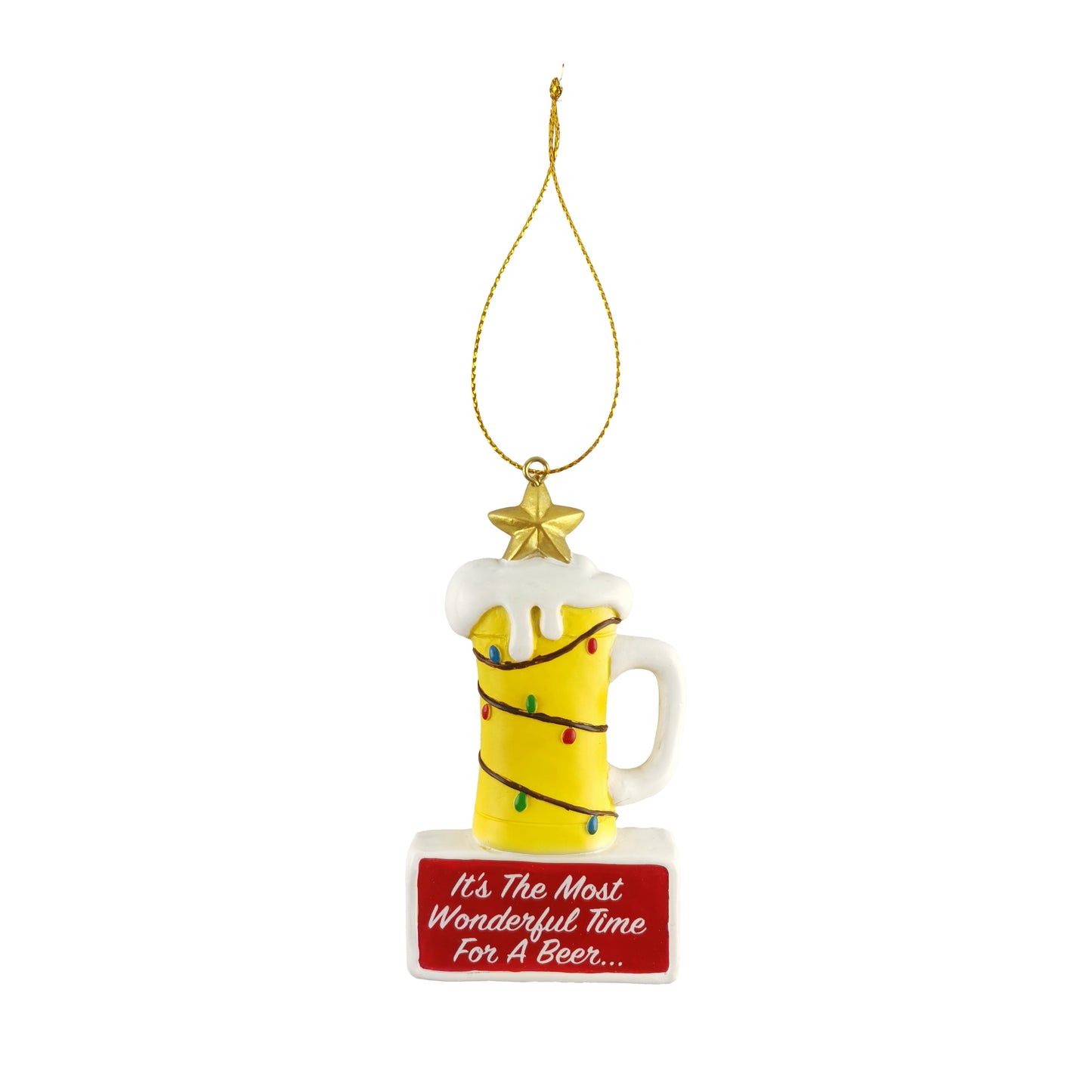Crooked Christmas - Most Wonderful Time