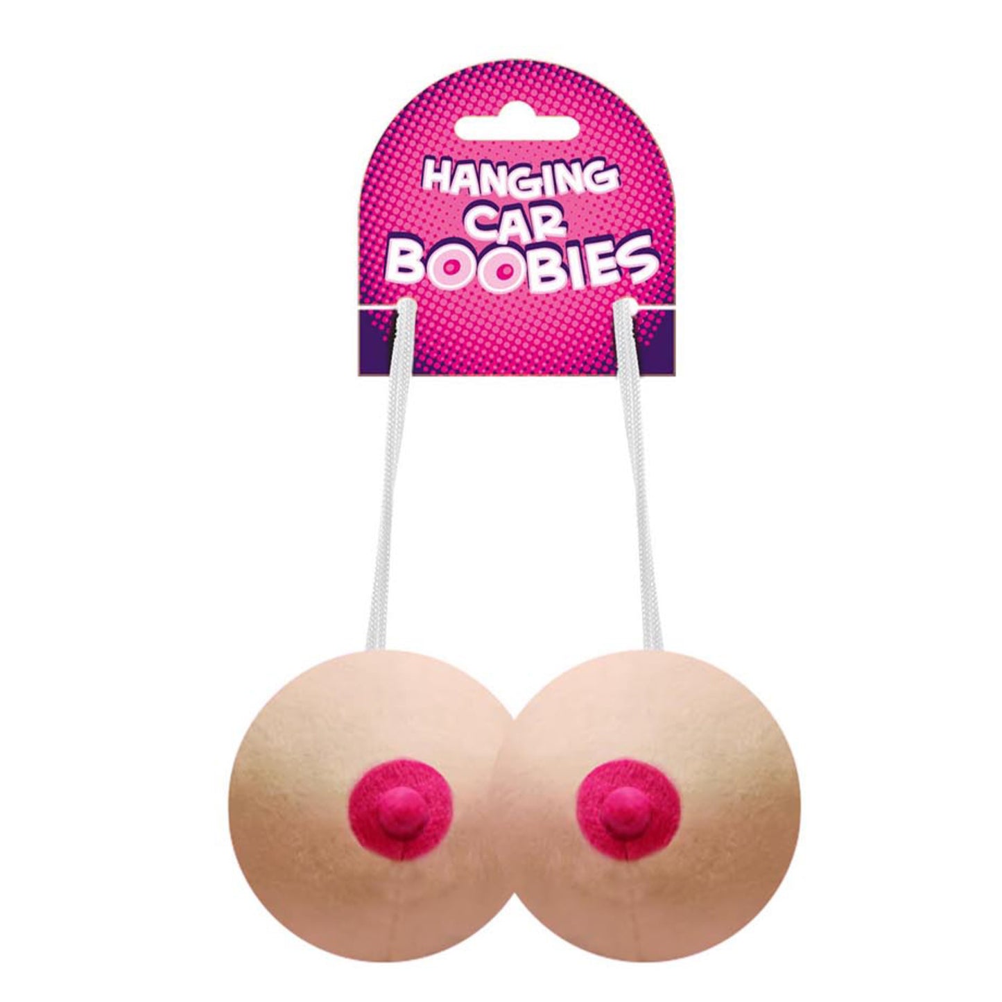 Hanging Boobs