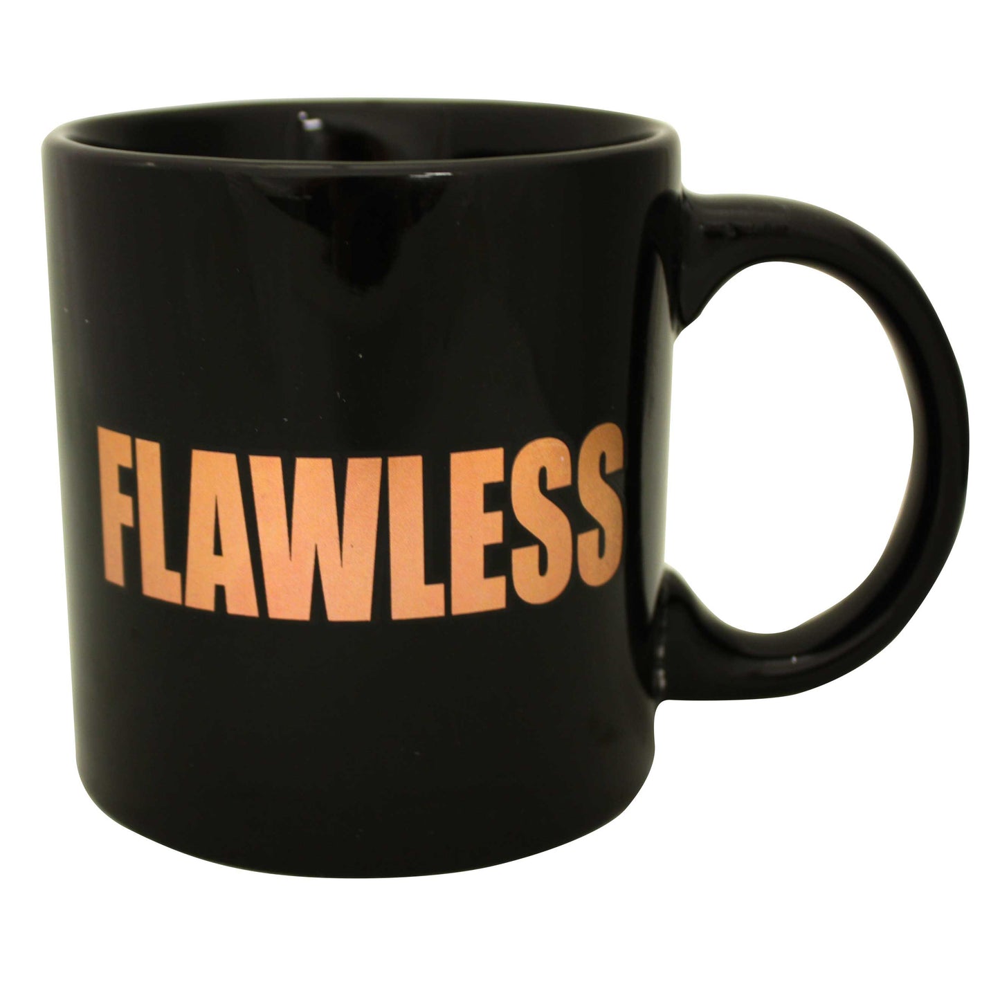 Giant 22 oz Flawless Foil Novelty Coffee Mug
