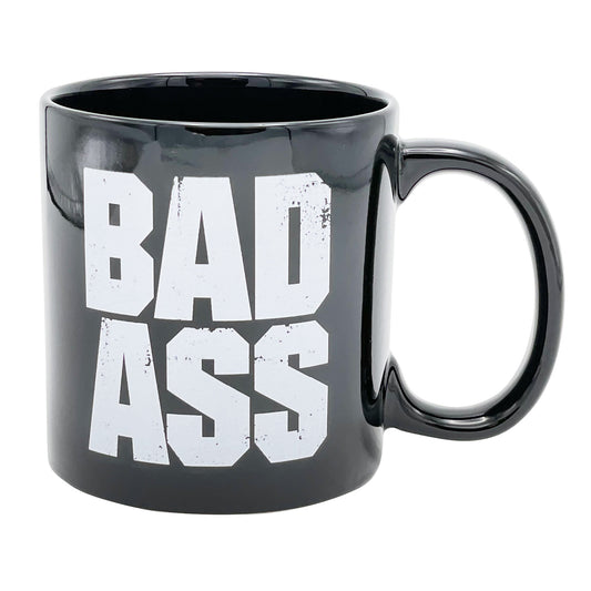 Giant Bad Ass Mug