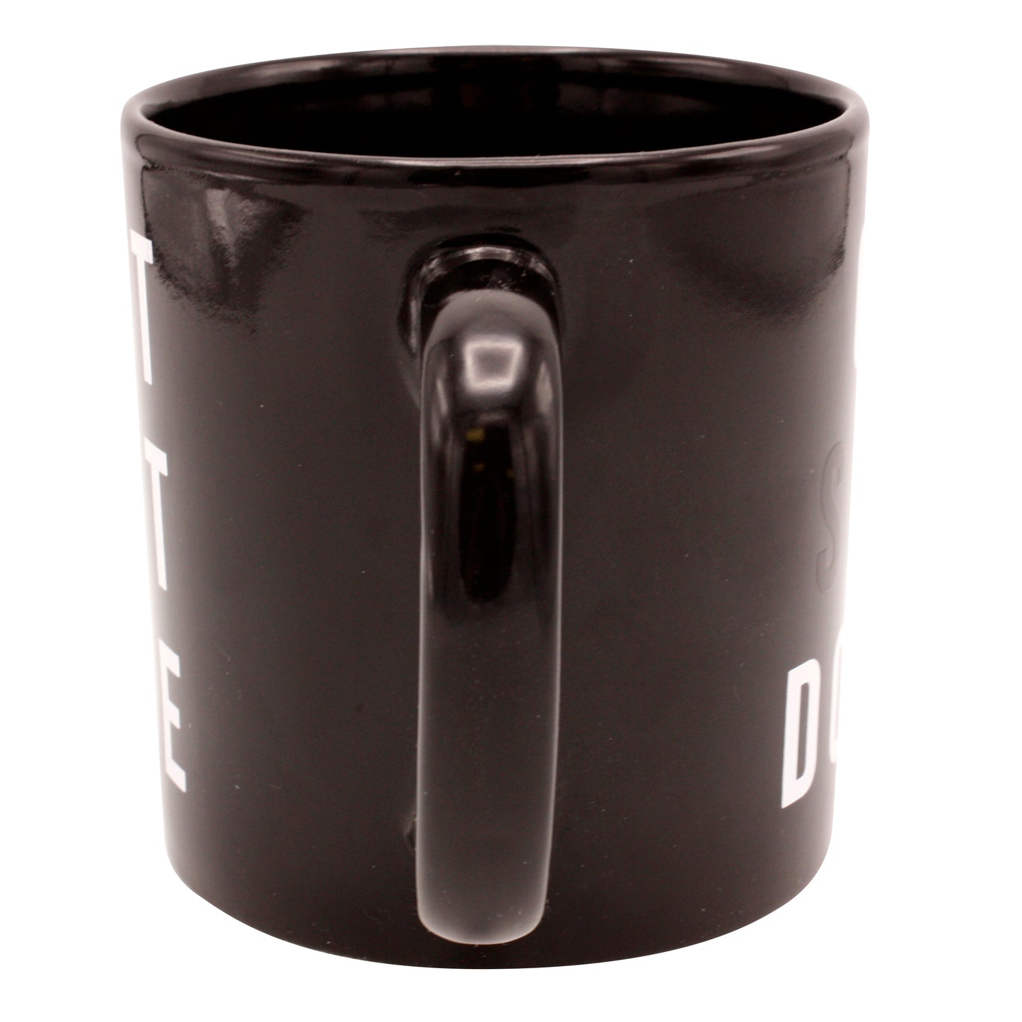 Giant 22 oz Get Shit Done Color Changing Novelty Coffee Mug