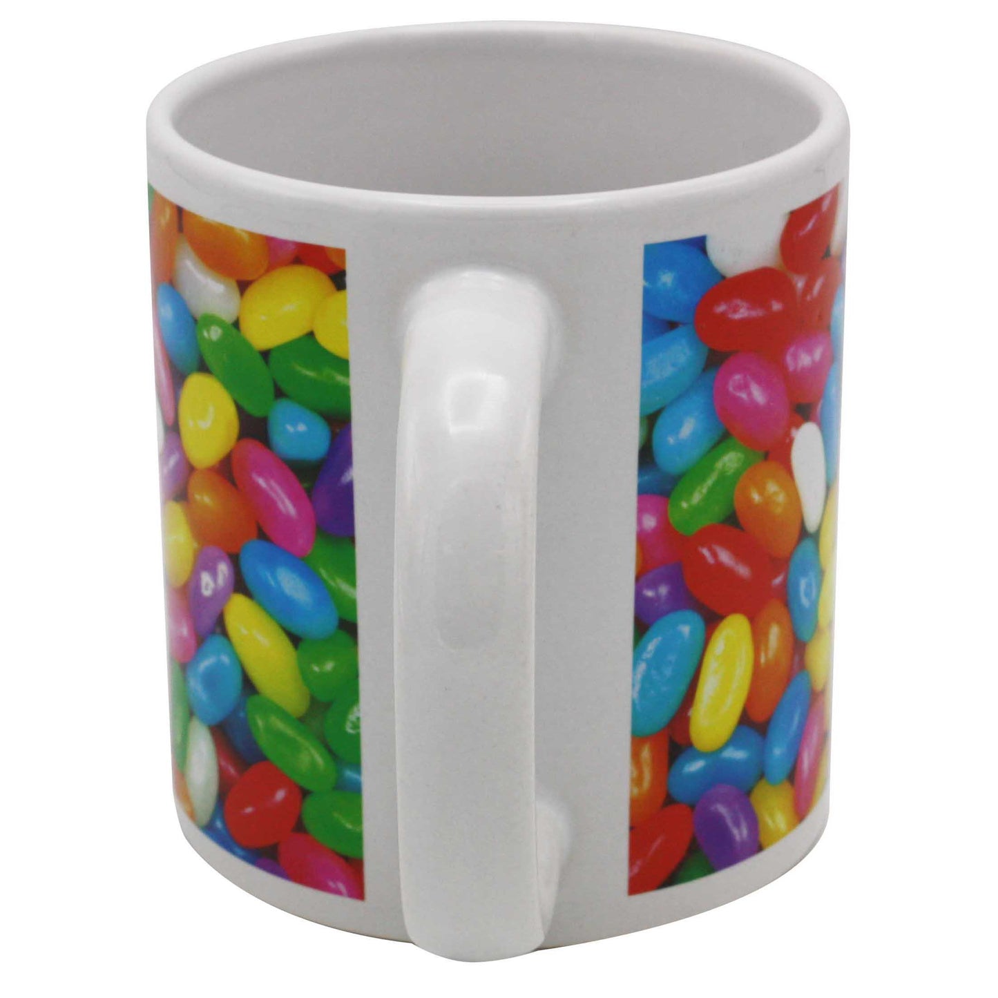 Giant 22 oz Jelly Beans Novelty Coffee Mug
