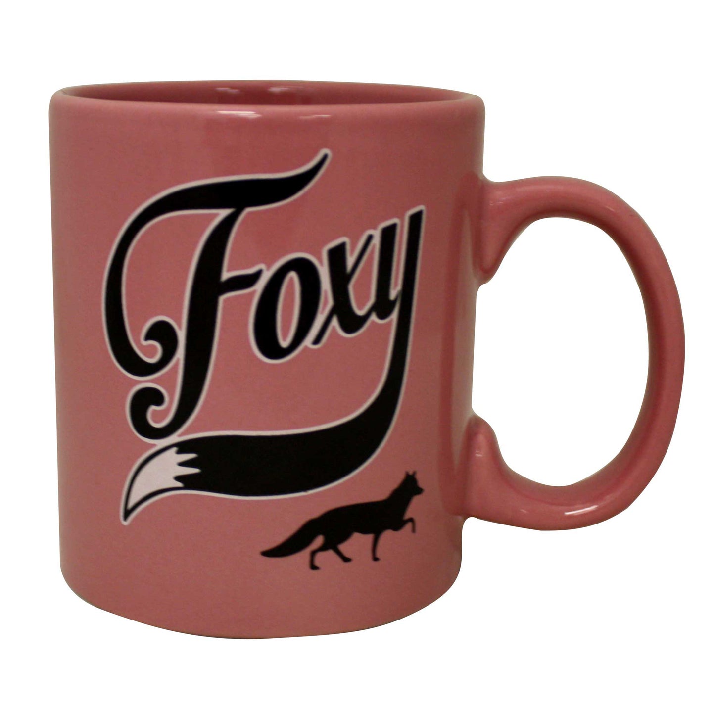 16 oz. Foxy Mug
