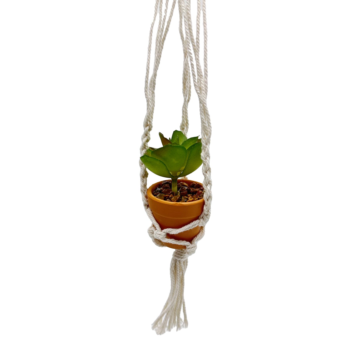 Hanging Mini Planter