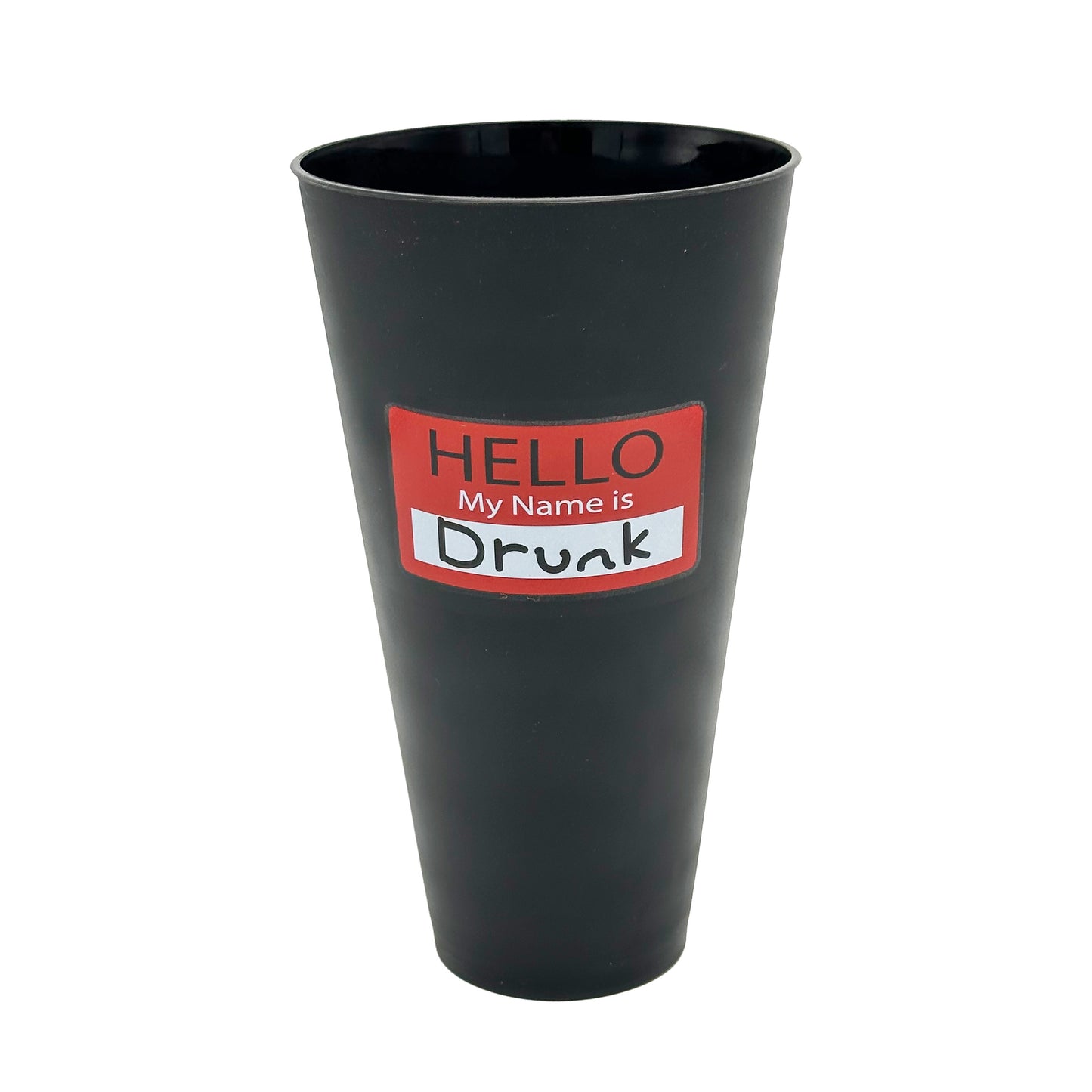 My Name is Drunk Jumbo Cup