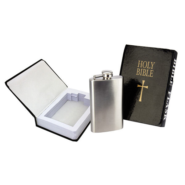 Bible Flask