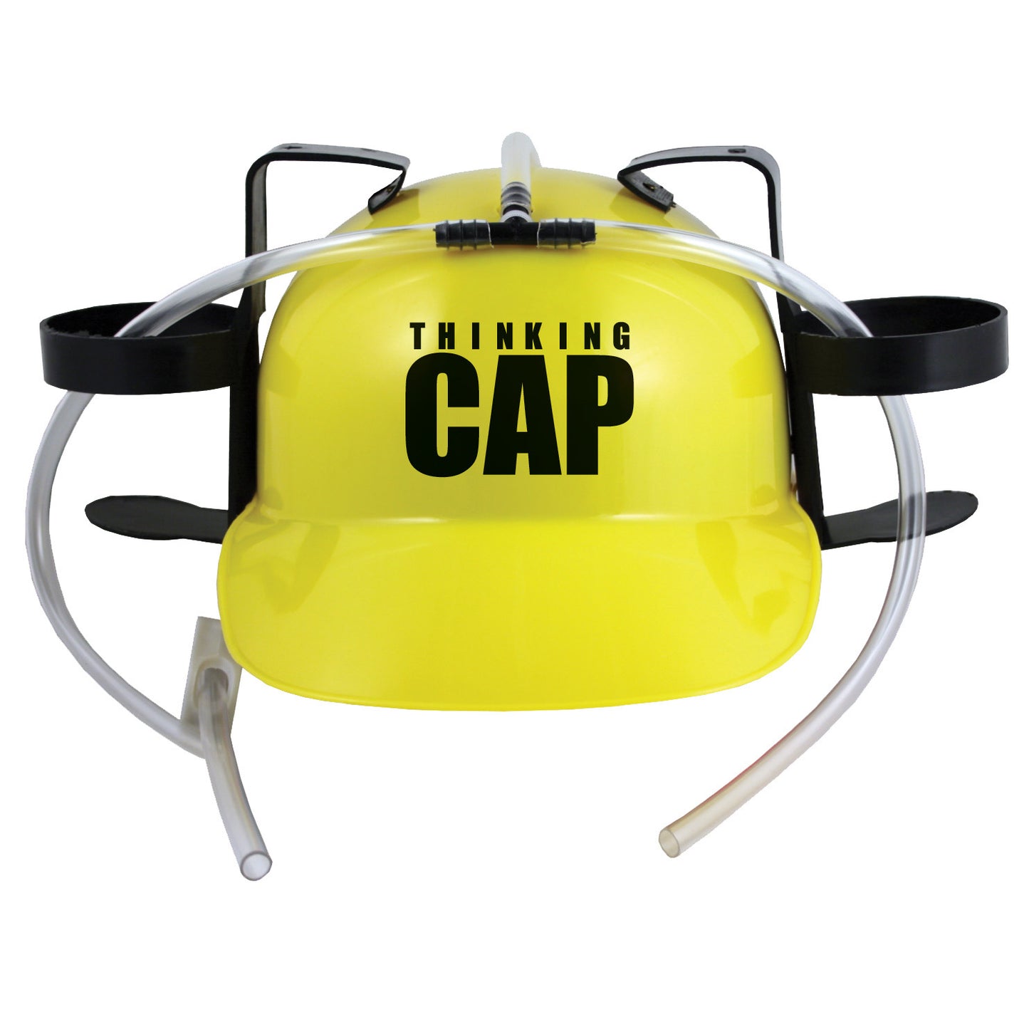 Thinking Cap Drinking Hat