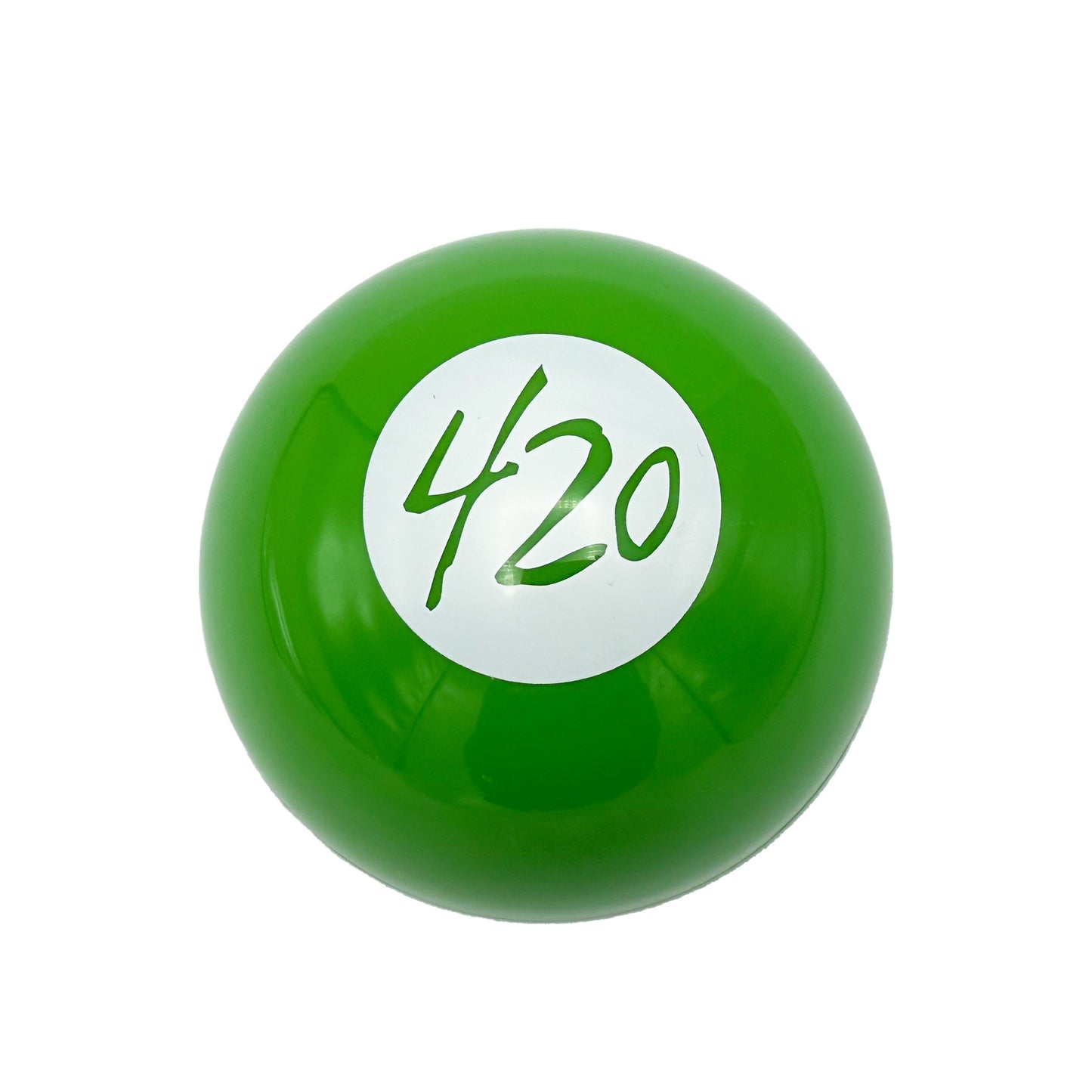 420 Magic Ball