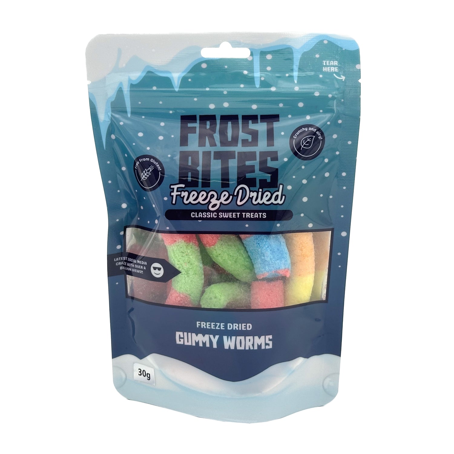 Frost Bites