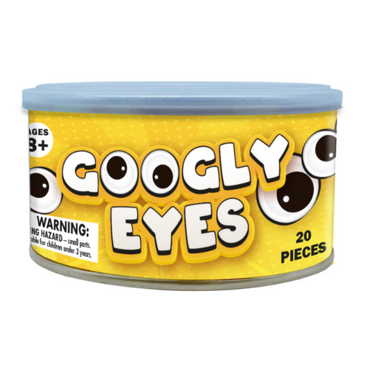 Googly Eyes