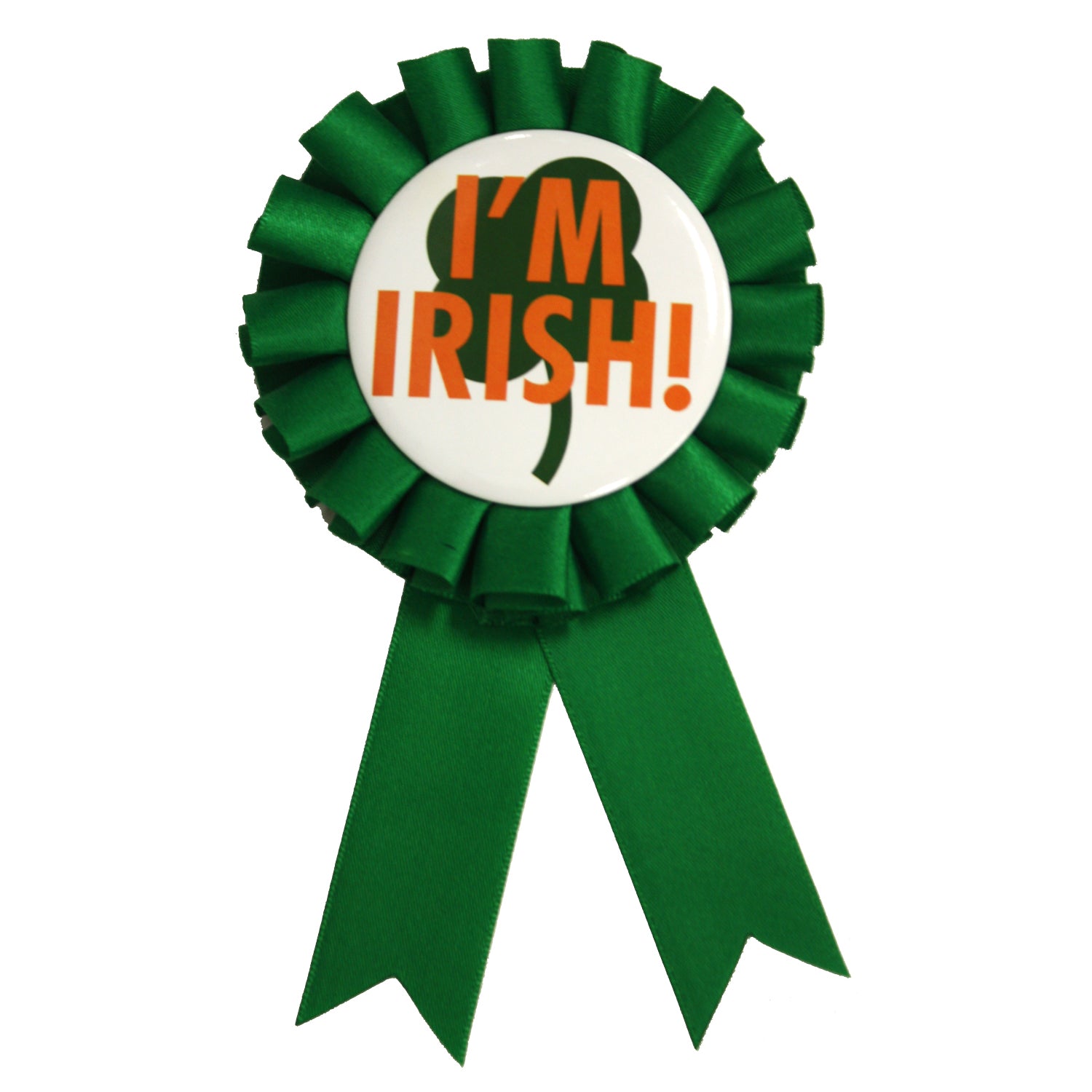 St. Pats Ribbons – Island Dogs