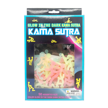 Glow Karma Sutra 50 PC