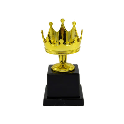 Award Trophy - #1 Princess