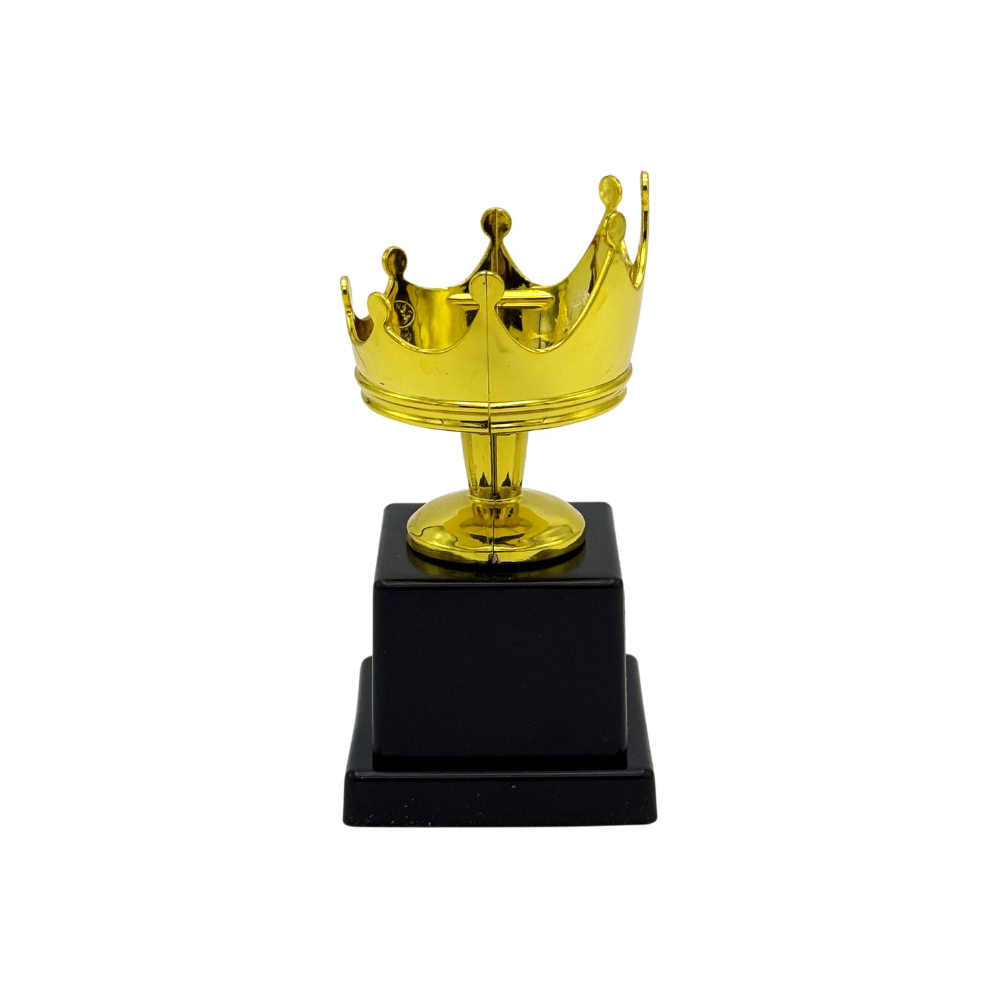 Award Trophy - #1 Princess