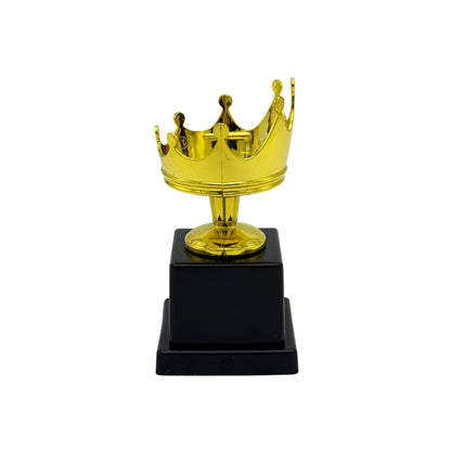 Award Trophy - #1 Princess