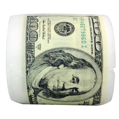 Big Bucks Toilet Paper
