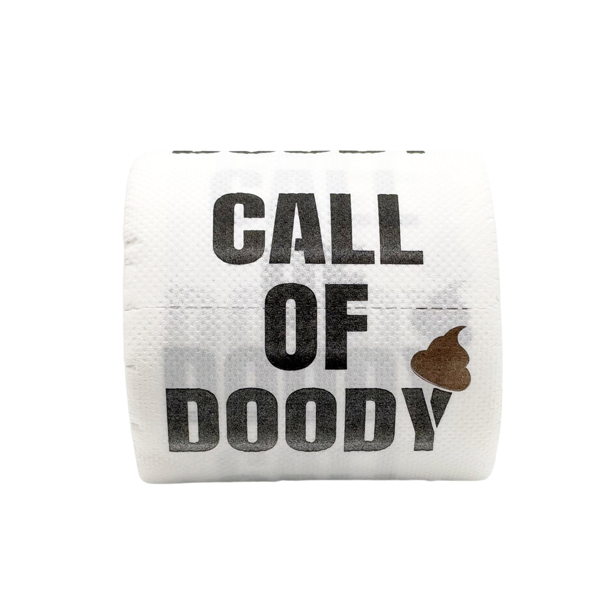 Call of Doody Toilet Paper