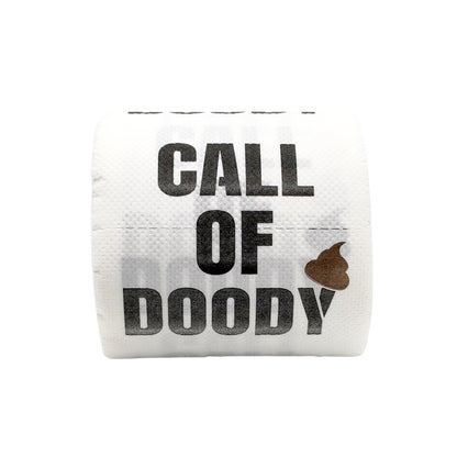 Call of Doody Toilet Paper