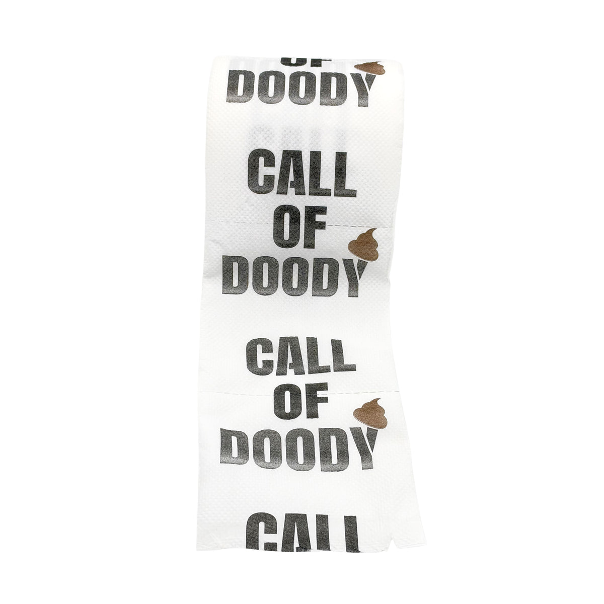 Call of Doody Toilet Paper
