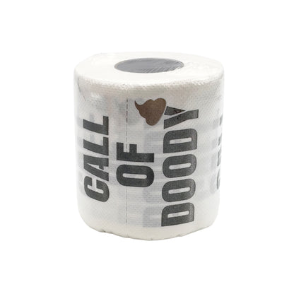 Call of Doody Toilet Paper