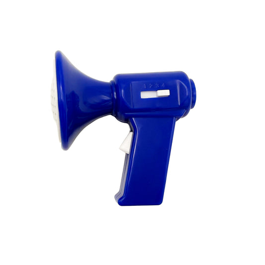 MIni Voice Changer - Battery Powered Gag Toy for Pranks and Fun