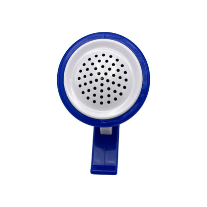 MIni Voice Changer - Battery Powered Gag Toy for Pranks and Fun