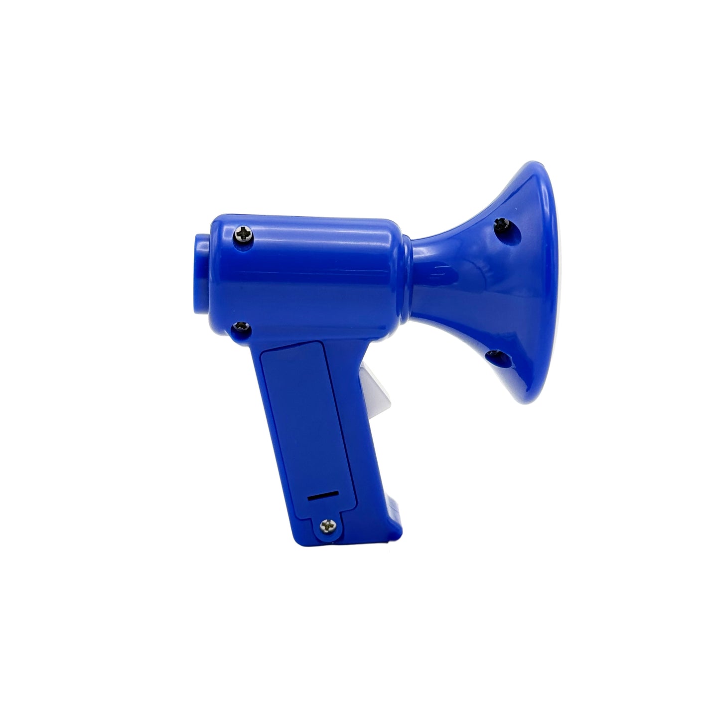 MIni Voice Changer - Battery Powered Gag Toy for Pranks and Fun