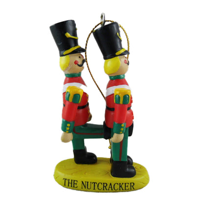 Crooked Christmas - The Nutcracker