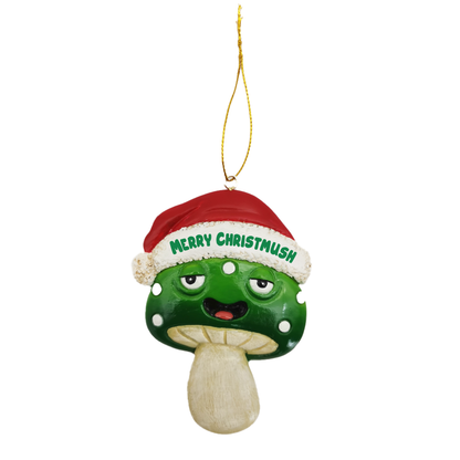 Crooked Christmas - Merry Christmush