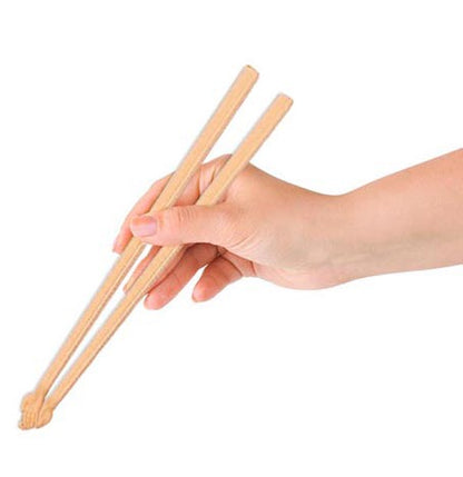 Helping Hands Novelty Chopsticks - Funny Kitchen Accessory