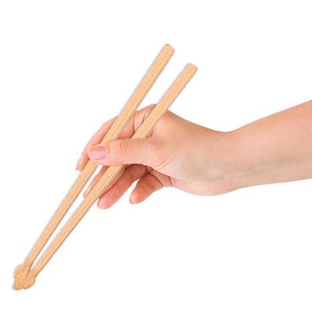 Helping Hands Novelty Chopsticks - Funny Kitchen Accessory