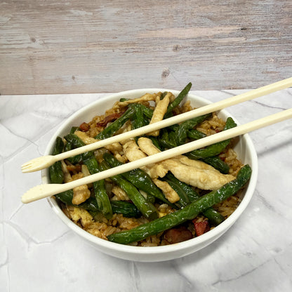 Knife and Fork Novelty Plastic Chopsticks - Fun Kitchen Gadget