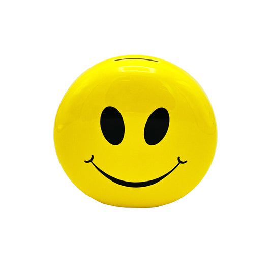 Smiley Face Bank