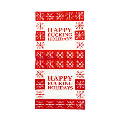 Holiday Napkin Pack