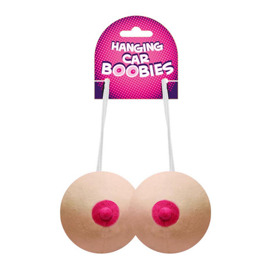 Hanging Boobs