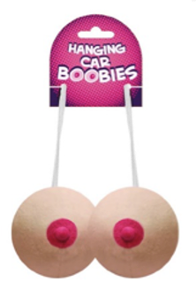 Hanging Boobs
