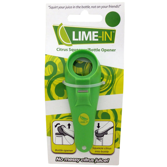 Lime in