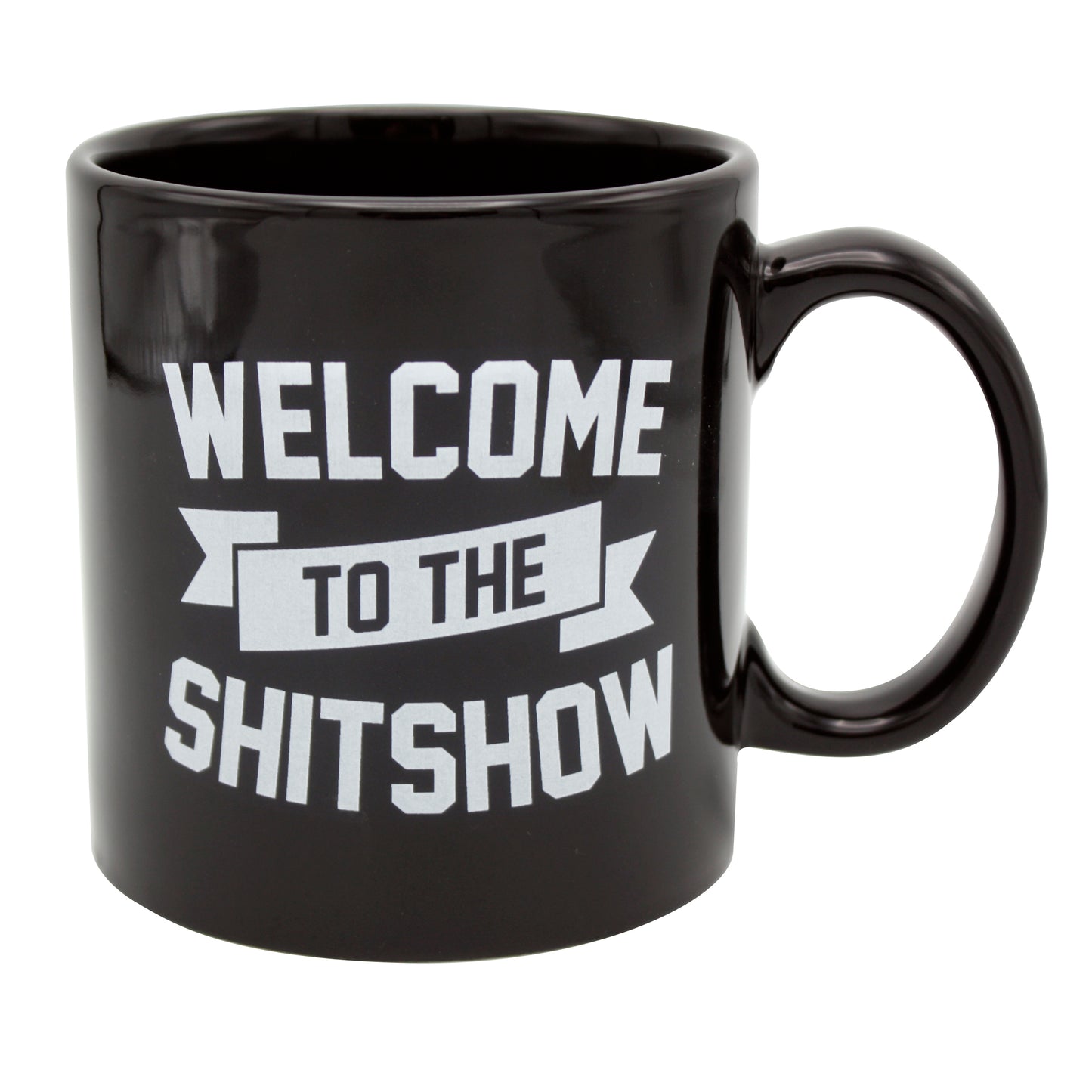 Giant Shit Show Mug