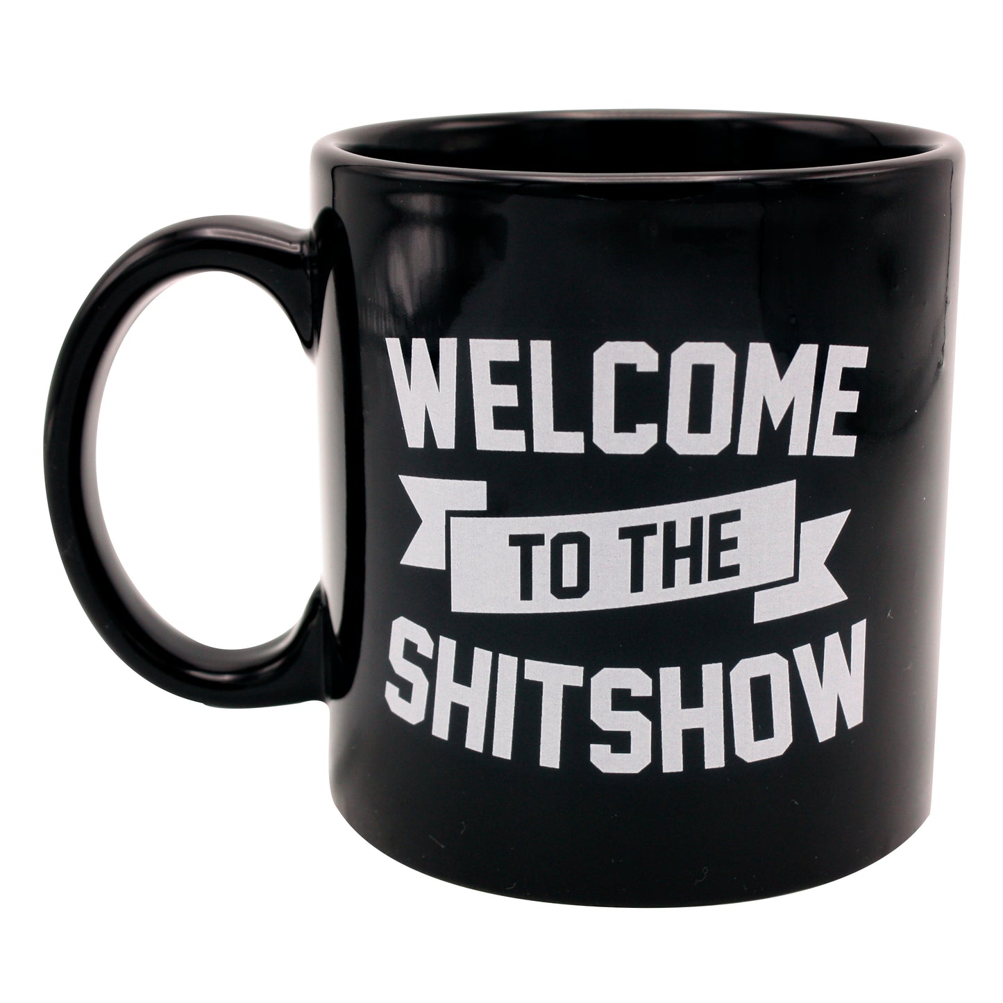 Giant Shit Show Mug