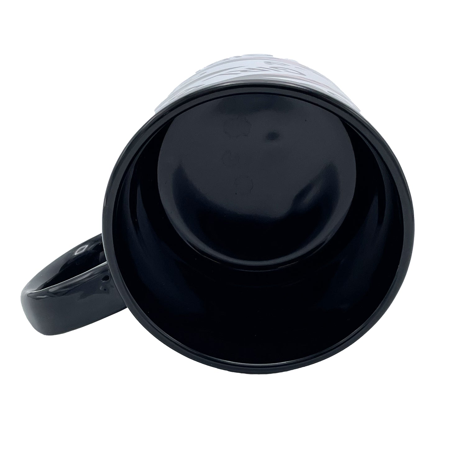 Giant 22 oz Girl Boss Novelty Coffee Mug