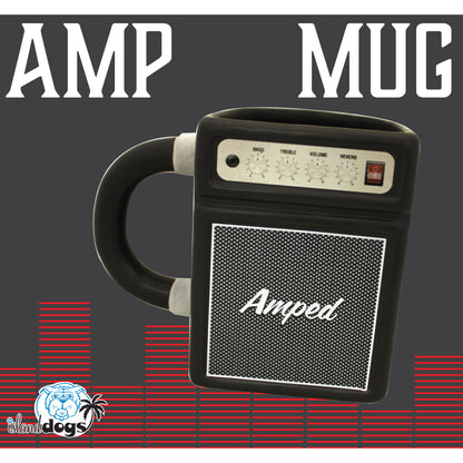 Amp Mug
