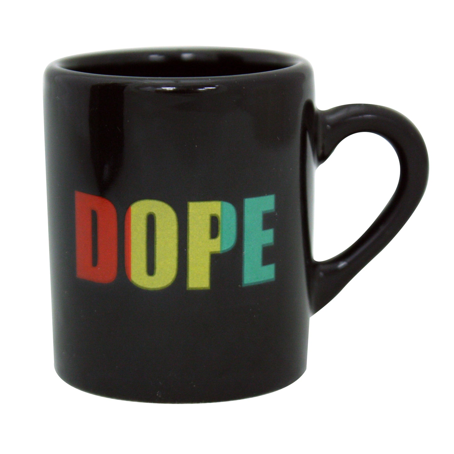 Dope Mug Shot