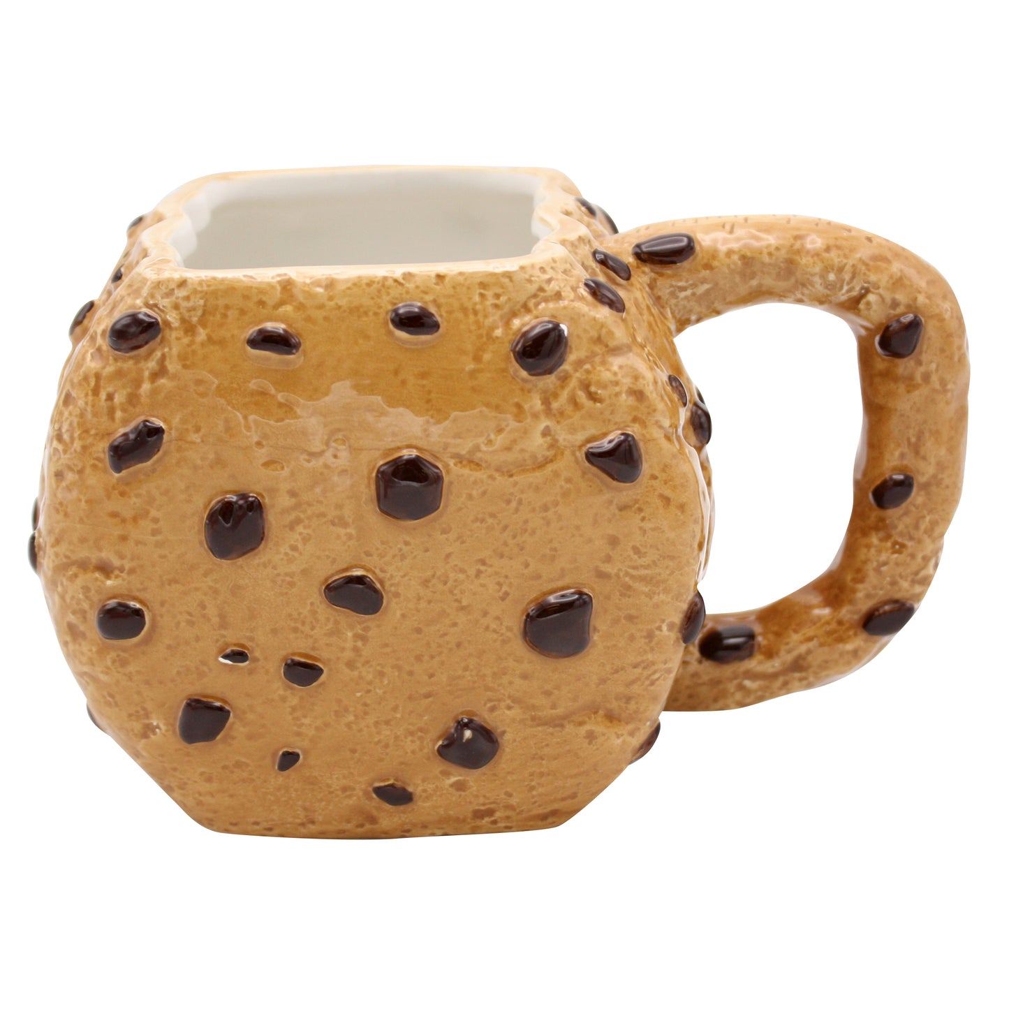 Chocolate Chip Cookie Mug