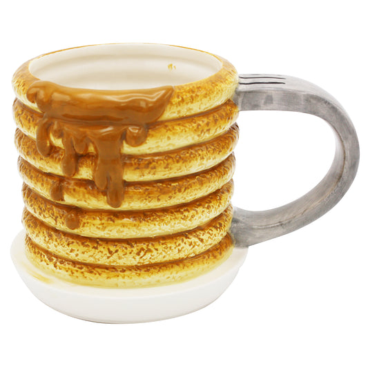 Pancakes Mug