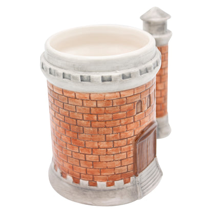 Castle Mug
