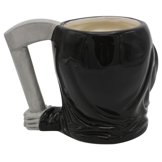 Grim Reaper Mug