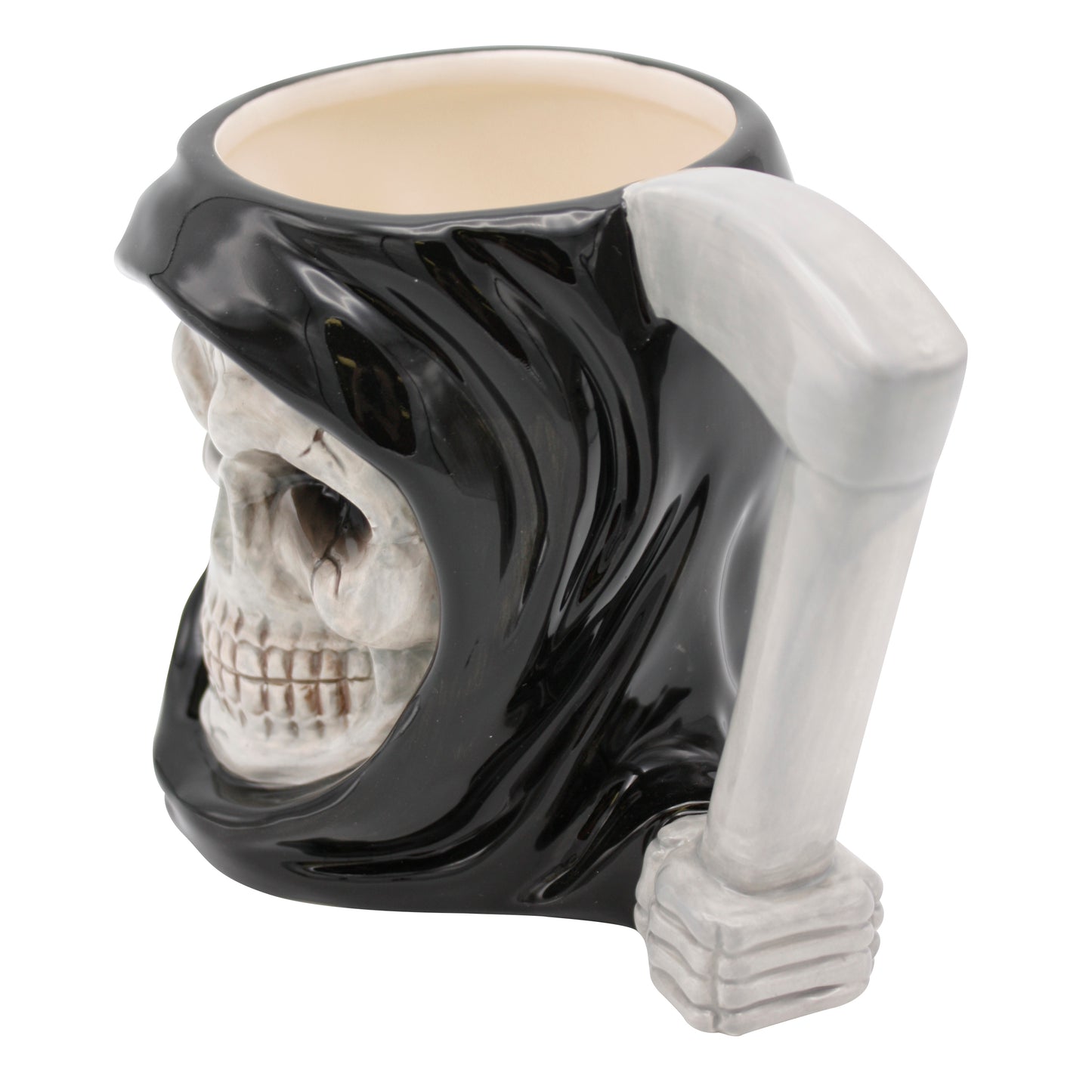 Grim Reaper Mug